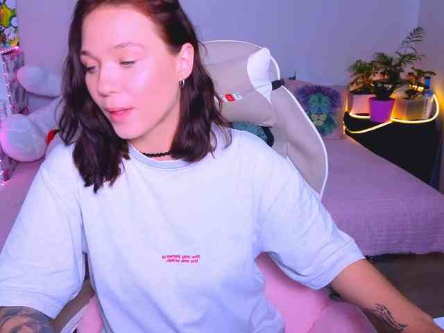 WhiteSoul webcam