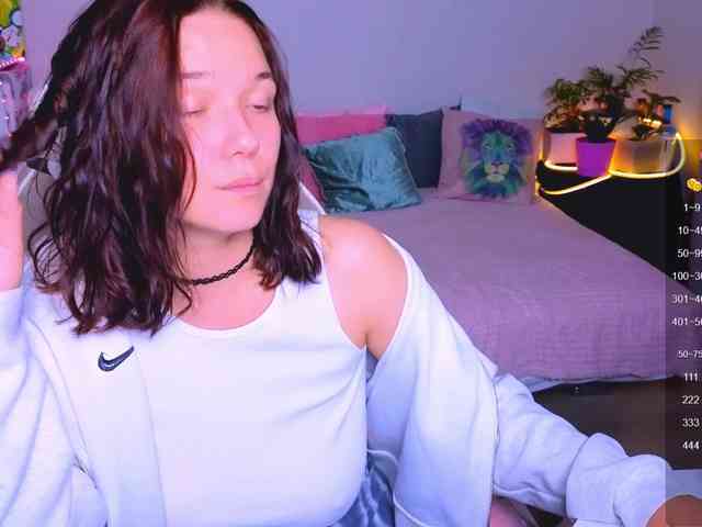 WhiteSoul webcam