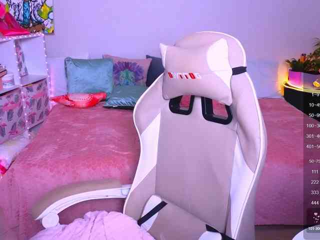 WhiteSoul webcam