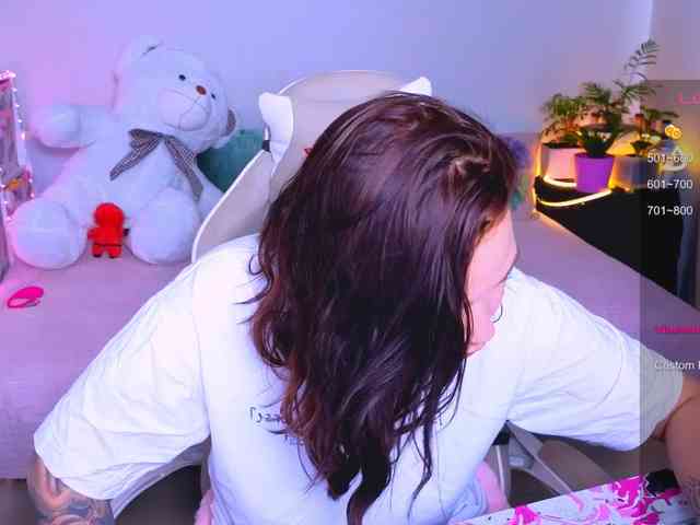 WhiteSoul webcam