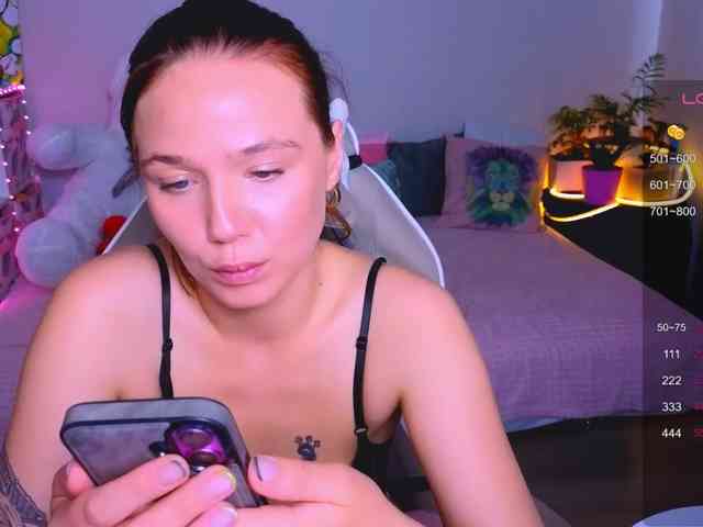 WhiteSoul webcam