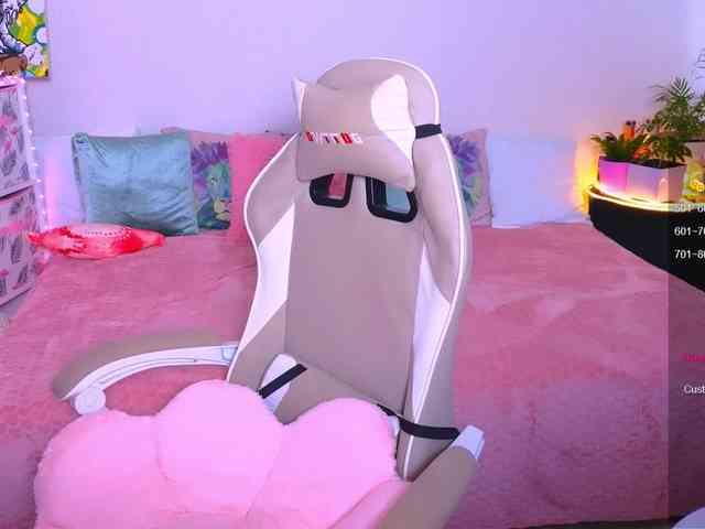 WhiteSoul webcam
