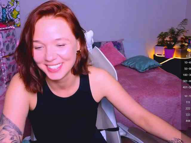 WhiteSoul webcam