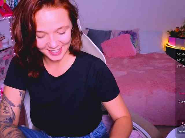 WhiteSoul webcam