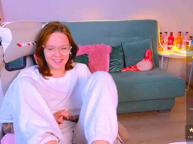 WhiteSoul webcam