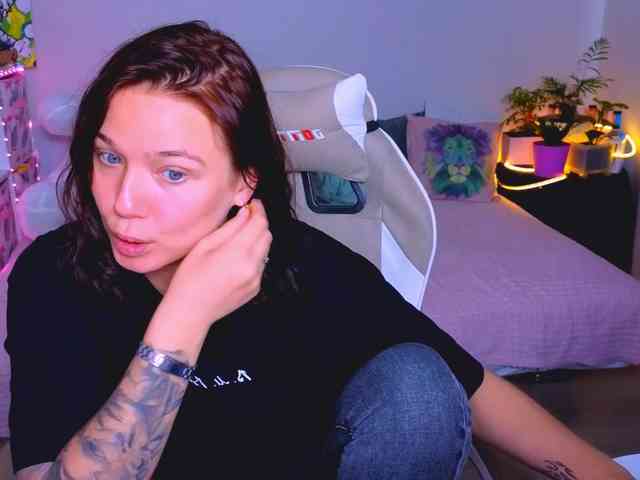 WhiteSoul webcam
