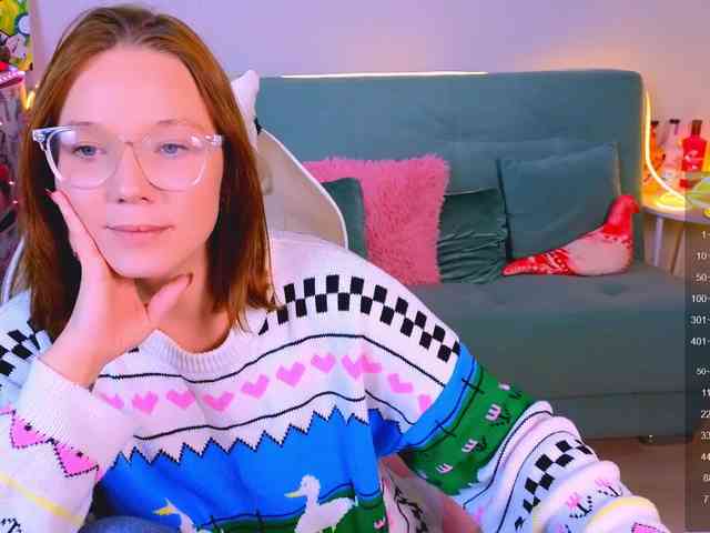 WhiteSoul Live Webcam on BongaCams