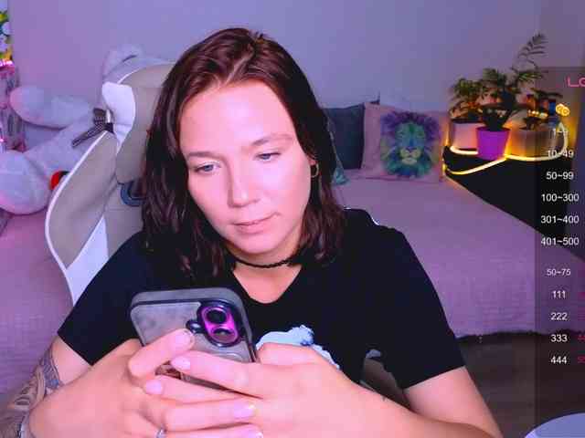 WhiteSoul webcam
