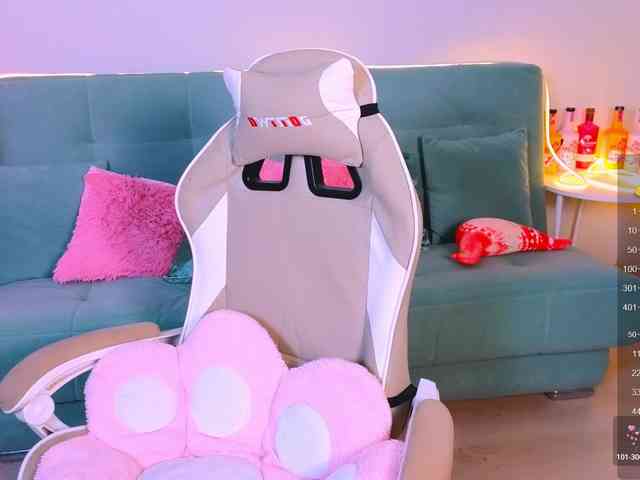 WhiteSoul webcam