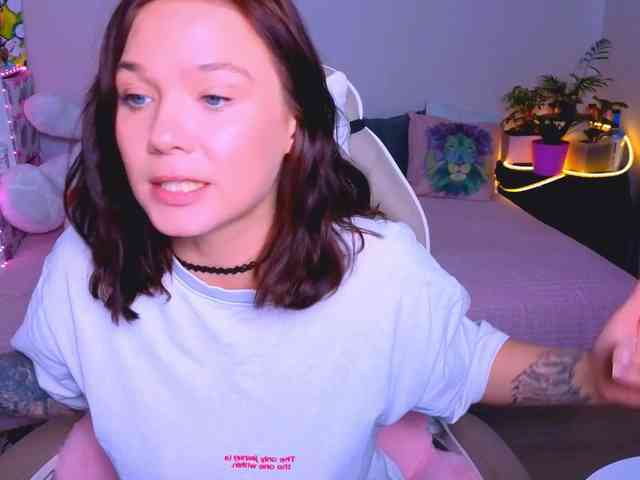 WhiteSoul webcam