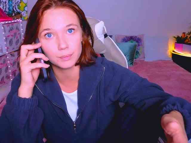 WhiteSoul webcam