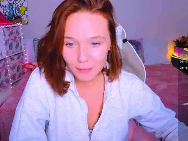 WhiteSoul webcam