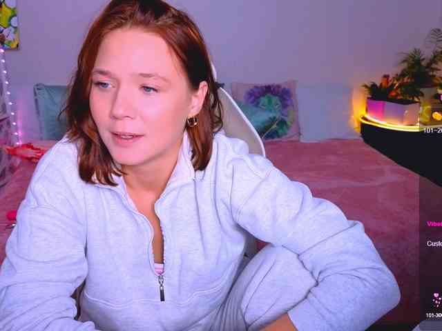 WhiteSoul webcam