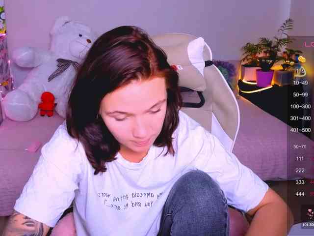 WhiteSoul webcam
