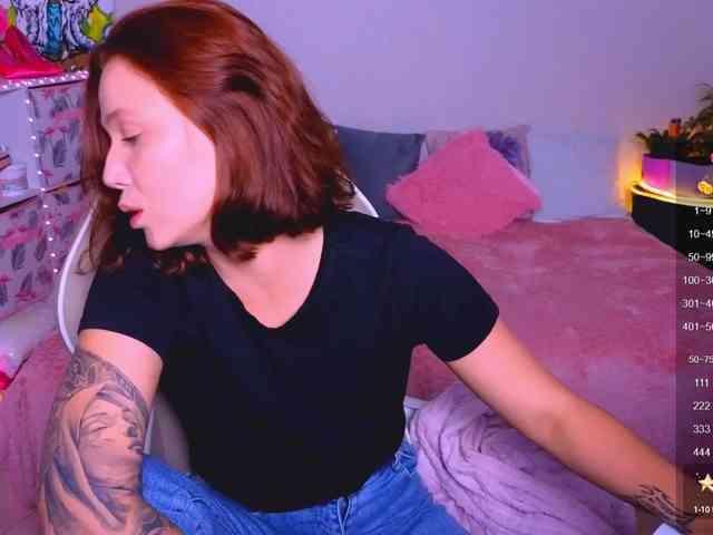WhiteSoul webcam