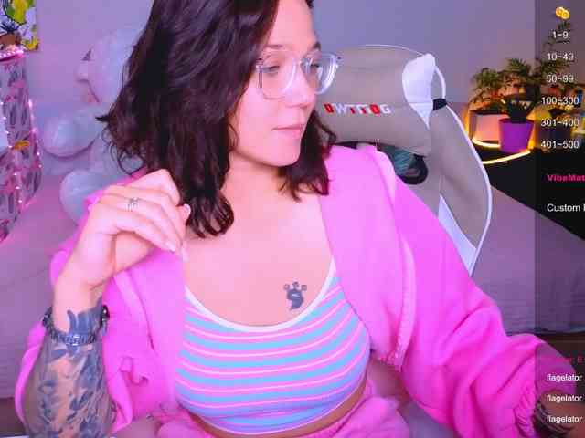 WhiteSoul webcam