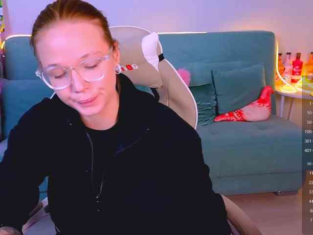 WhiteSoul webcam