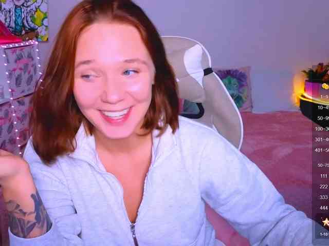 WhiteSoul webcam