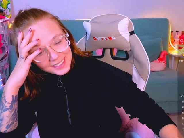 WhiteSoul webcam