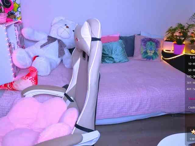 WhiteSoul webcam