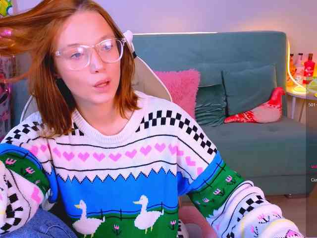 WhiteSoul webcam