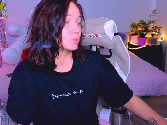 WhiteSoul webcam