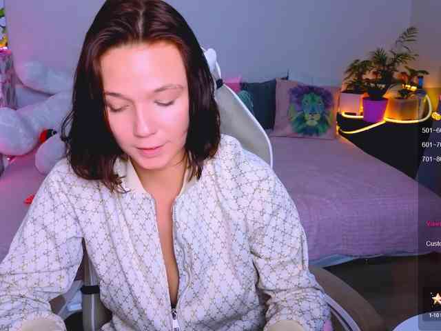 WhiteSoul webcam