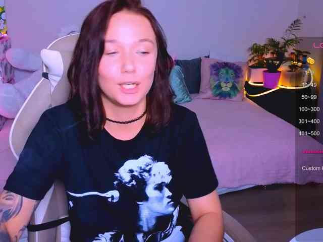 WhiteSoul webcam