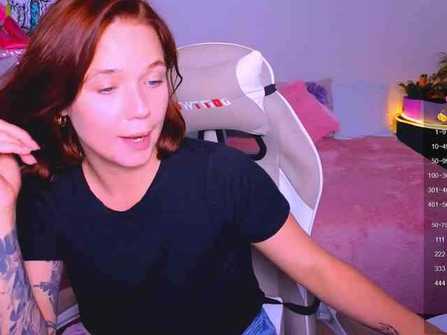 WhiteSoul webcam