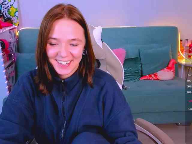 WhiteSoul webcam