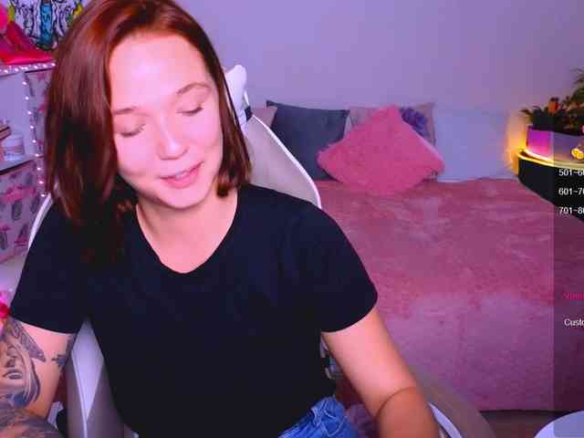 free webcam chat WhiteSoul