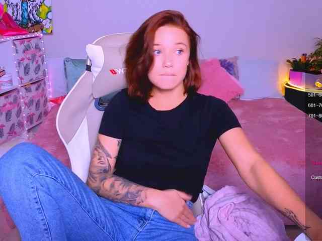 dirty videochat WhiteSoul