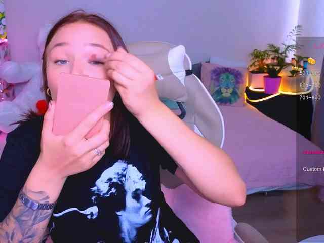 WhiteSoul webcam