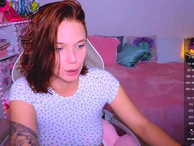WhiteSoul webcam