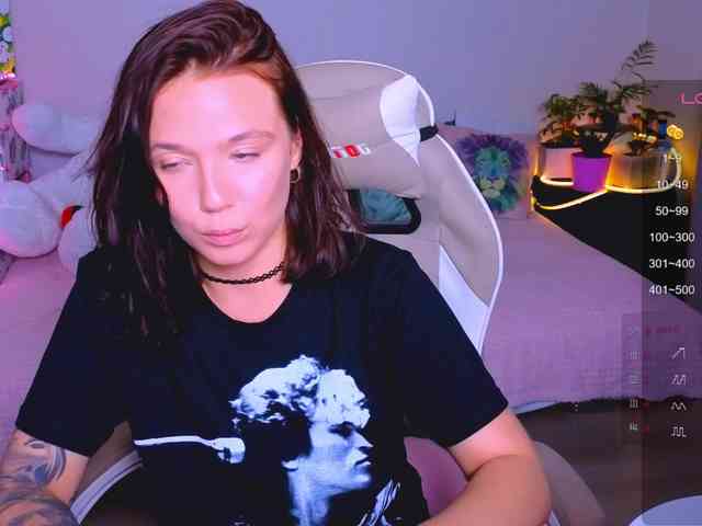 WhiteSoul webcam