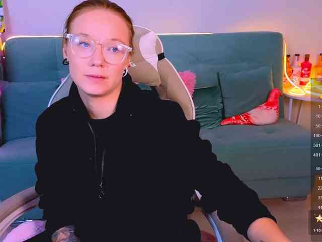WhiteSoul webcam