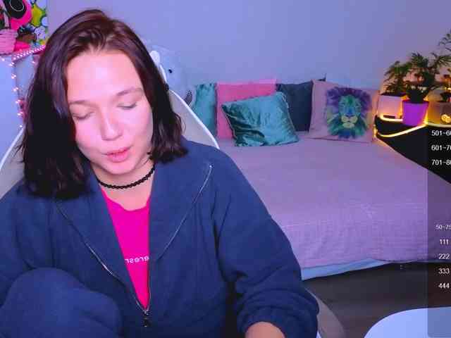 WhiteSoul webcam