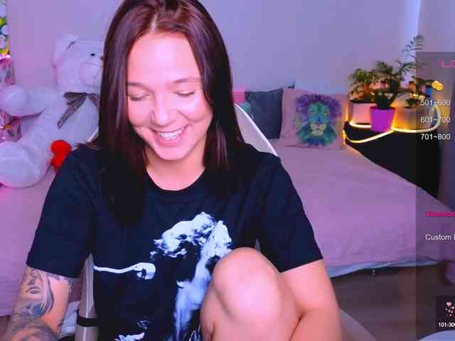 WhiteSoul webcam