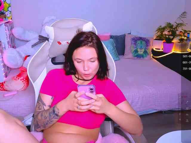 WhiteSoul webcam
