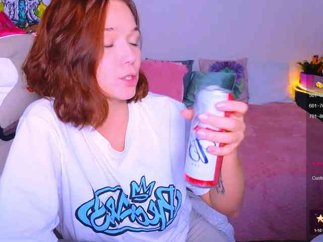 WhiteSoul webcam