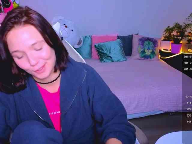 WhiteSoul webcam