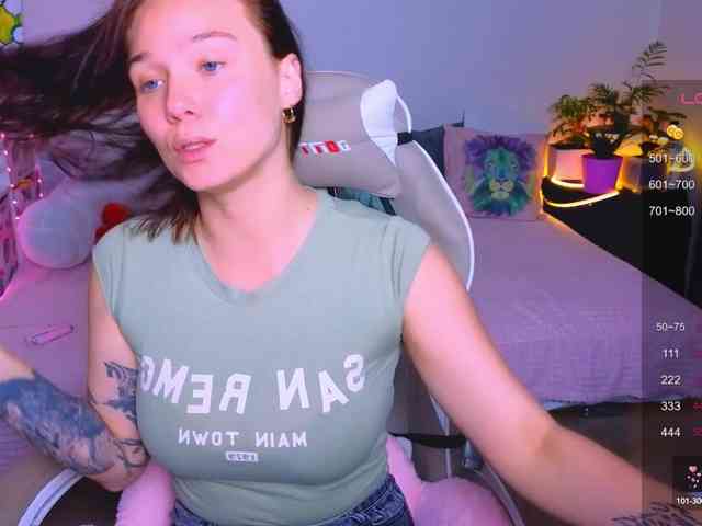 WhiteSoul webcam