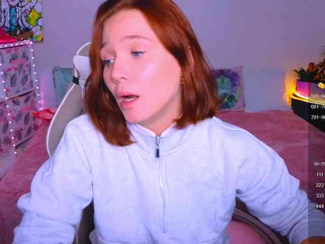 WhiteSoul webcam
