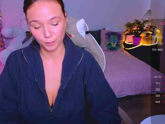 WhiteSoul webcam