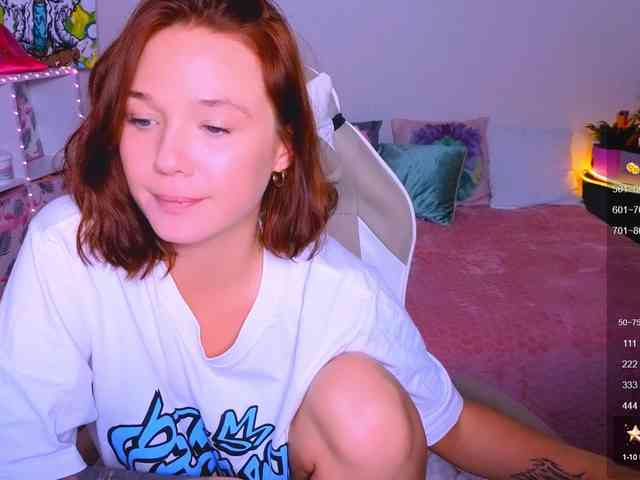 WhiteSoul webcam