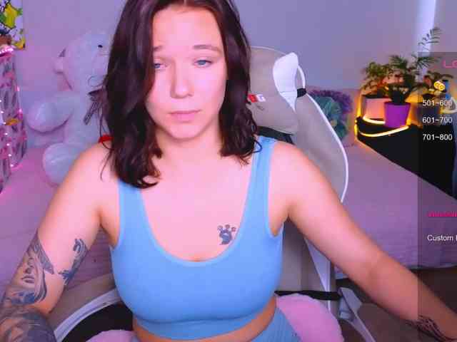 WhiteSoul webcam
