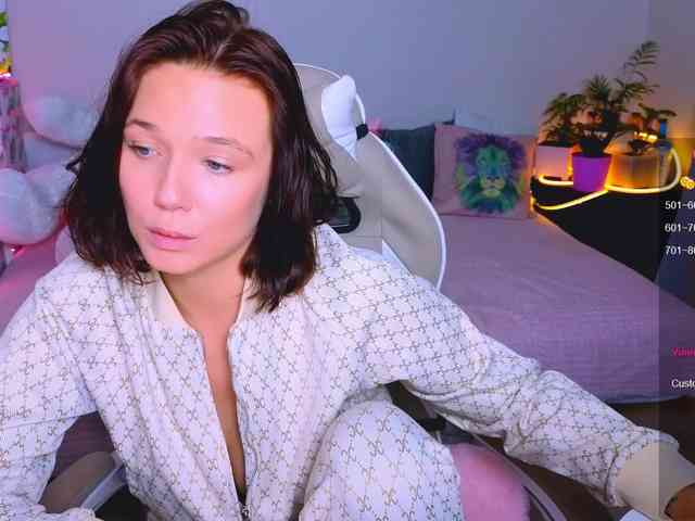WhiteSoul webcam