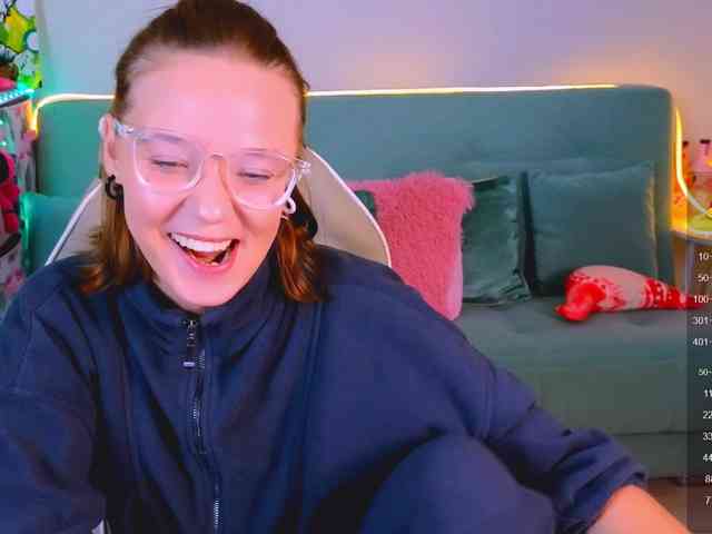 WhiteSoul webcam