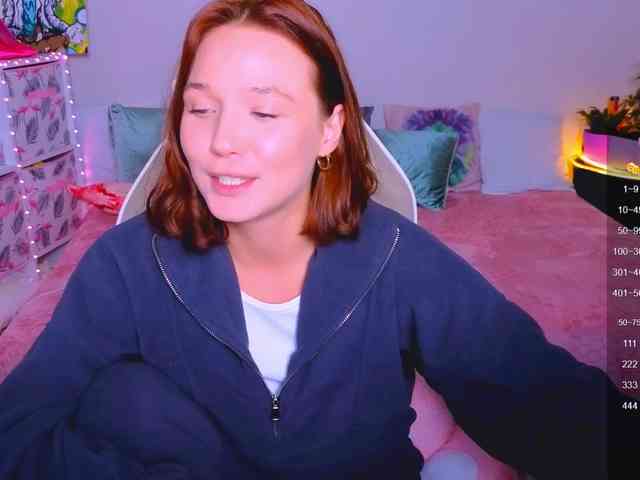WhiteSoul webcam