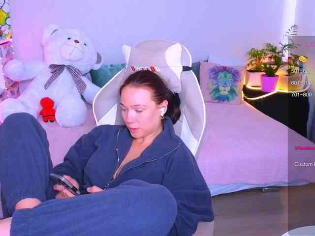 WhiteSoul webcam